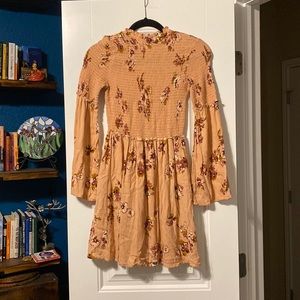 Sweet little Altar’d State dress